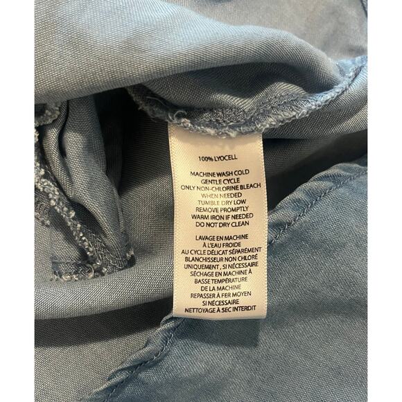 Beach lunch lounge dress - Picture 6 of 9